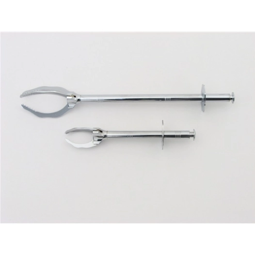 PINCE A SUCRE CHROMEE - ROGER ORFEVRE