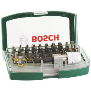 Set 32 embouts vissage Bosch - BOSCH