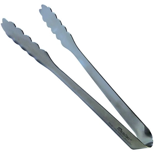 Pince à glaçons et sucre inox - METALTEX