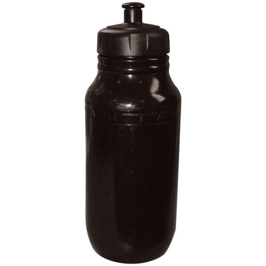 Bidon noir pro 600ml - VELOX