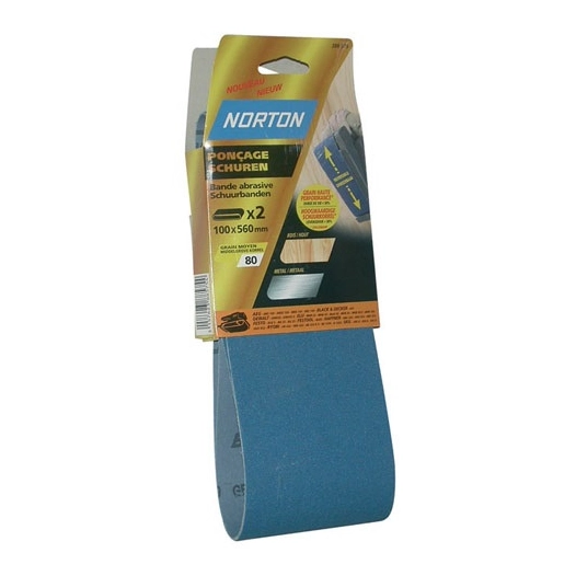 Bande sf 100x610 g.80 sc - NORTON