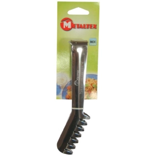 Pince à spaghetti inox 20 cm - METALTEX