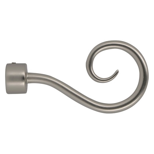 Embout crosse Ø20 x1 nickel - MOBOIS