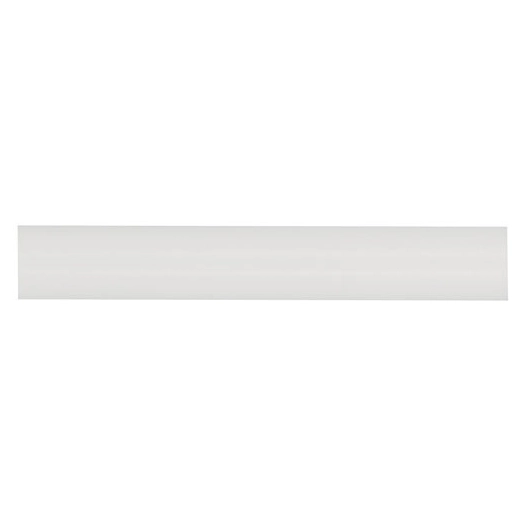 Tringle bois laque blanc d20 2.00m - MOBOIS