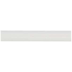 Tringle bois laque blanc d20 2.00m - MOBOIS