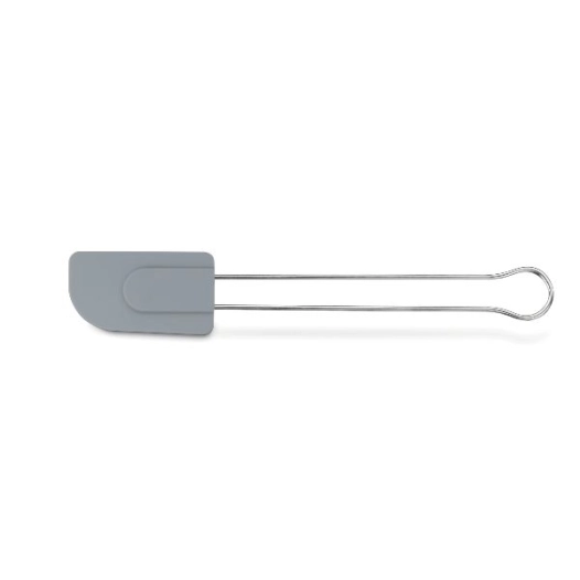 Spatule gris clair 28 cm - Cookie - KELA