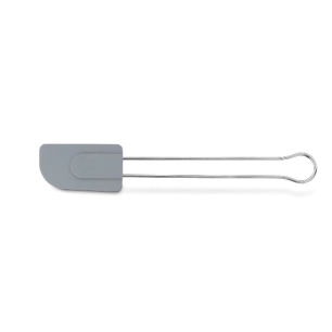 Spatule gris clair 28 cm - Cookie - KELA