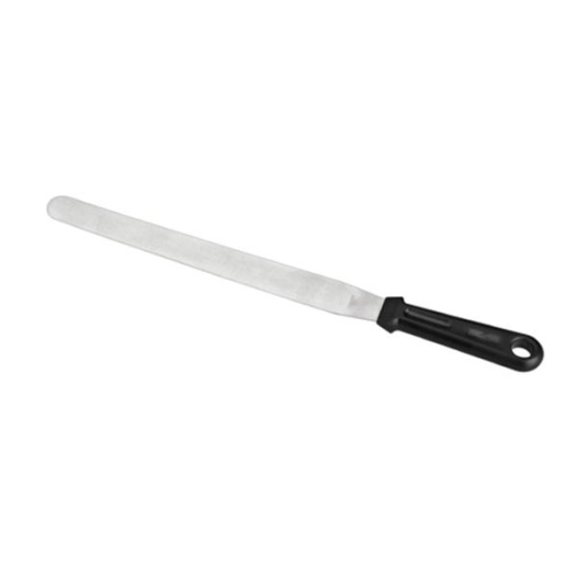 Spatule droite 25 cm - LACOR