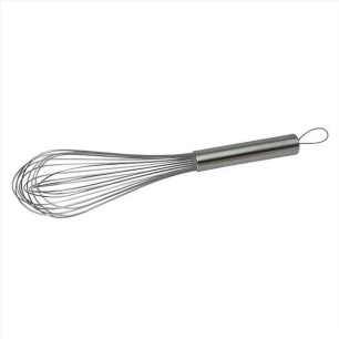 Fouet 30 cm inox - Super 12 - LACOR