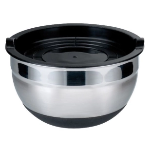 Bol pâtissier 24 cm + couvercle - BAUMALU