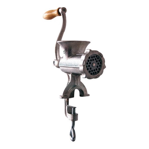 Hachoir à viande manuel N°5 - REBER