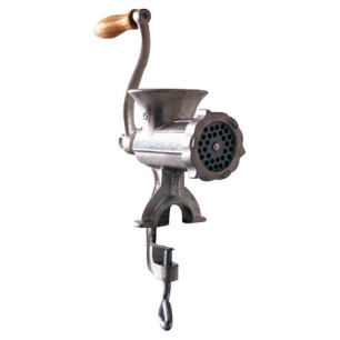 Hachoir à viande manuel N°5 - REBER