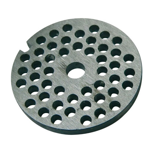 Grille pour hachoir manuel N°22 / Diamètre 4.5 - REBER