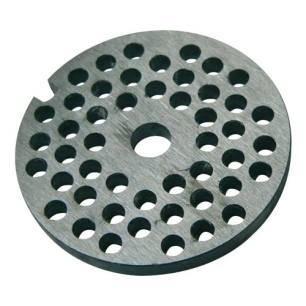Grille pour hachoir manuel N°22 / Diamètre 4.5 - REBER