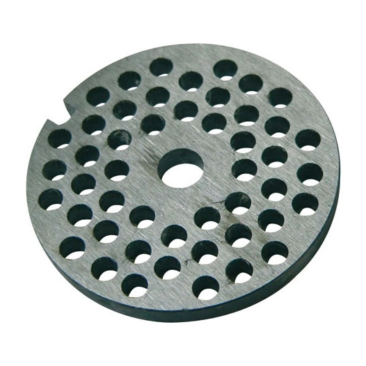Grille pour hachoir manuel N°5 / Diamètre 10 - REBER