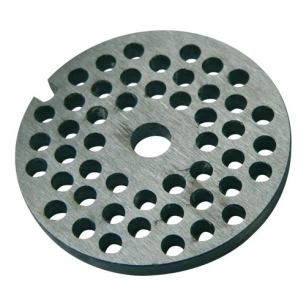 Grille pour hachoir manuel N°5 / Diamètre 10 - REBER
