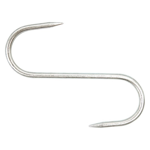 Esse boucher acier inox. Ø5mm long.120mm blister 2 - CHAPUIS