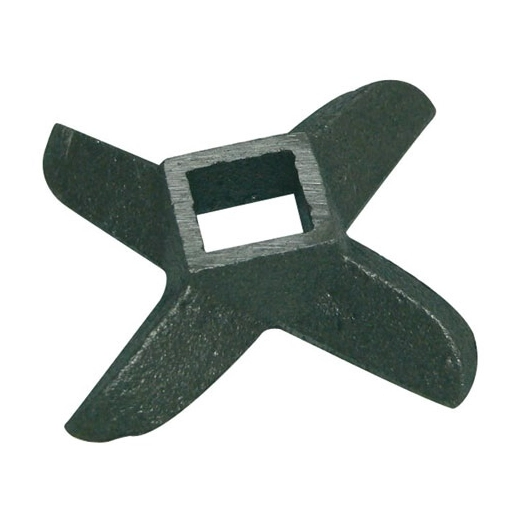 Couteau p/hachoir manuel n.5 - REBER