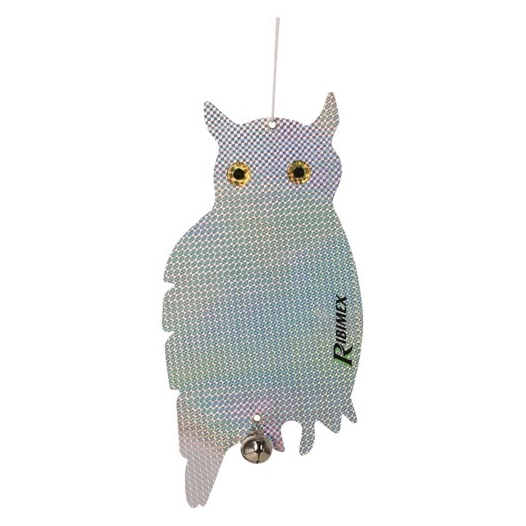 Hibou effaroucheur x2 - RIBIMEX