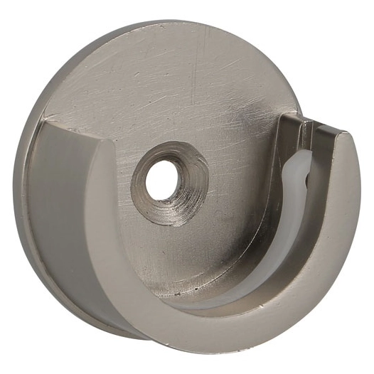 Naissance easyfix ø28mm chrome mat x2 - MOBOIS