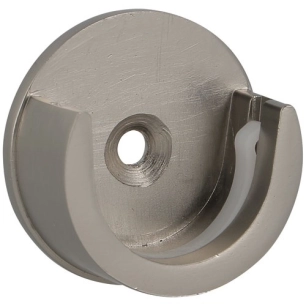 Naissance easyfix ø28mm chrome mat x2 - MOBOIS