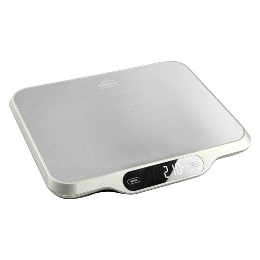 Balance électronique de cuisine - Eben - LACOR