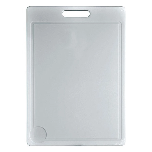 Planche à découper très grand modèle 50x35cm - ALUMINIUM ET PLASTIQ