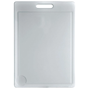 Planche à découper très grand modèle 50x35cm - ALUMINIUM ET PLASTIQ