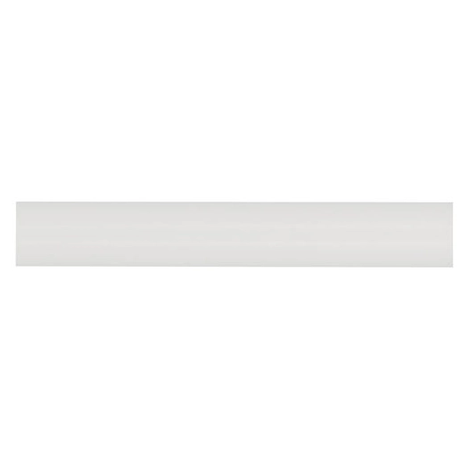 Tringle bois d.28 2.5m blanc 29250l - MOBOIS