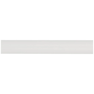 Tringle bois d.28 2.5m blanc 29250l - MOBOIS