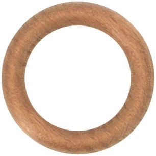 Anneau d.38 p/t.d.20 x10 merisier - MOBOIS