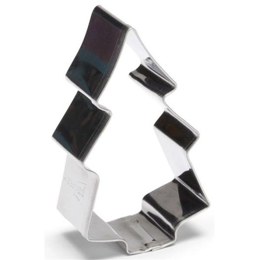 Découpoir / Emporte-pièce Sapin 6 cm - PATISSE