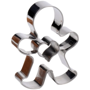 Découpoir Gingerman & Love 7 cm - PATISSE