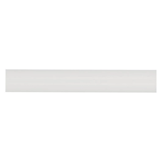 Tringle bois laque blanc d20 1.00m - MOBOIS