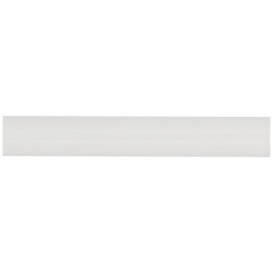 Tringle bois laque blanc d20 1.00m - MOBOIS