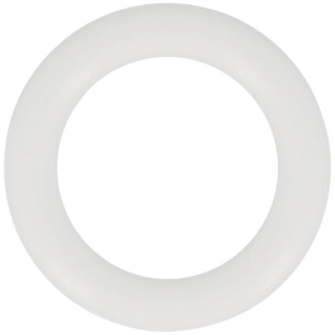 Anneau d.56 p/t d.28 x10 blanc - MOBOIS