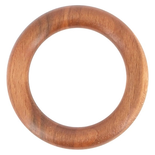 Anneau d.56 p/t.d.28 x10 merisier - MOBOIS
