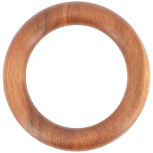 Anneau d.56 p/t.d.28 x10 merisier - MOBOIS
