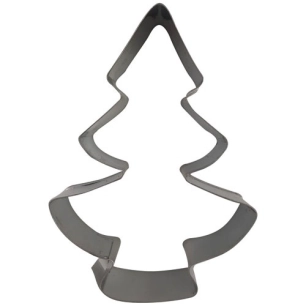 Découpoir / Emporte-pièce Sapin 6 cm - PATISSE