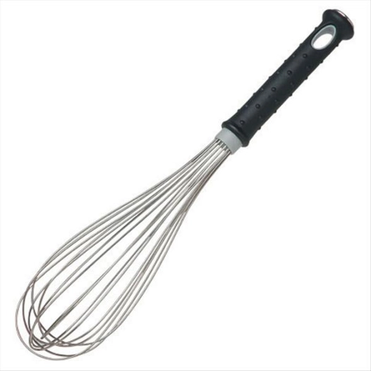 Fouet 25 cm Inox - Fibre glass - LACOR