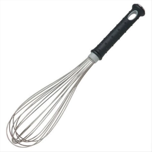 Fouet 25 cm Inox - Fibre glass - LACOR