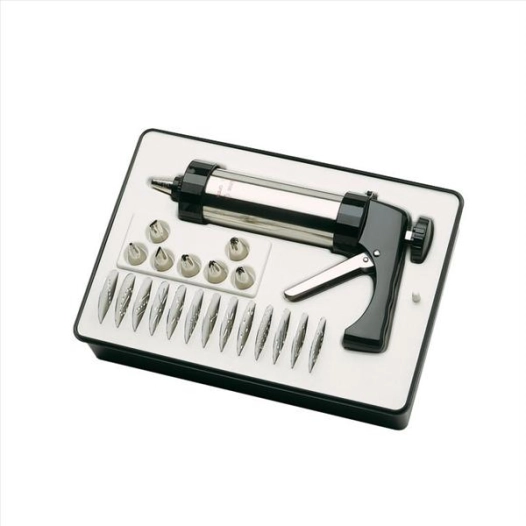 Pistolet à décor pâtisserie - LACOR