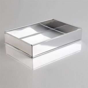 CADRE GTX RECTANGUL.EXT 6012 - LARES