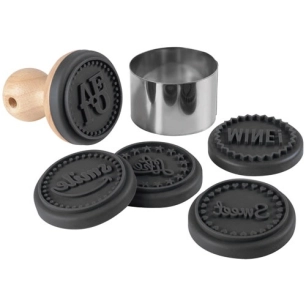 Tampons pour biscuits - LACOR