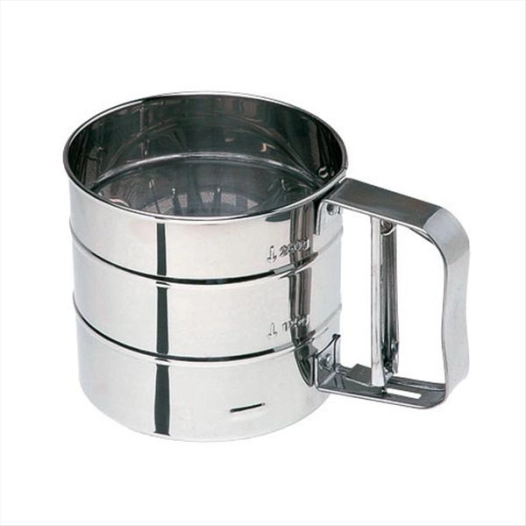 Tamis à farine inox 50 cl - LACOR
