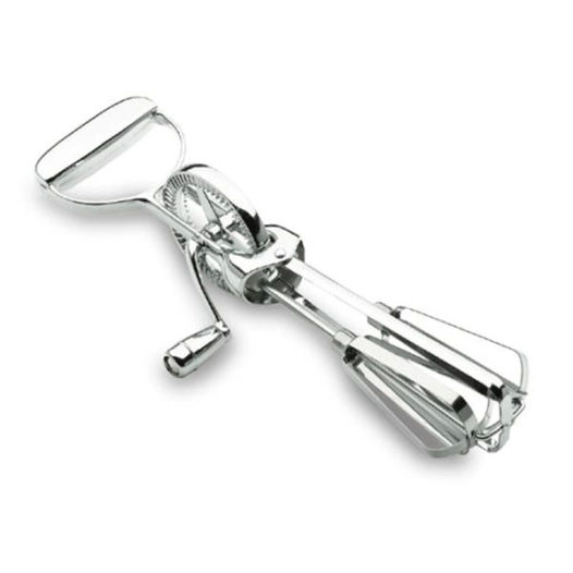 Batteur mélangeur à manivelle - LACOR