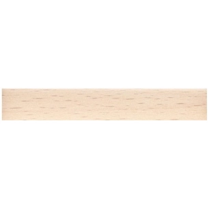 Tringle bois d.20 2.0m brut 20200b - MOBOIS