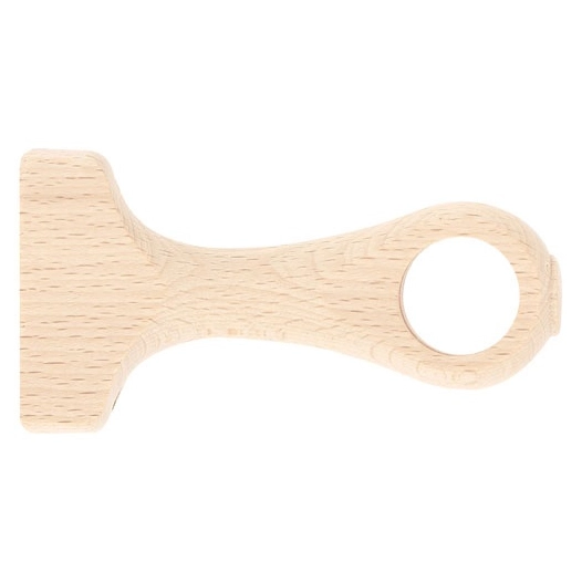 Support monobloc d.20 brut x2 sc - MOBOIS