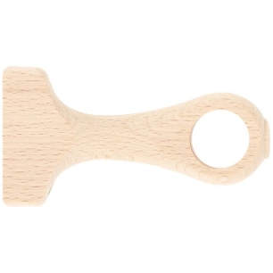 Support monobloc d.20 brut x2 sc - MOBOIS