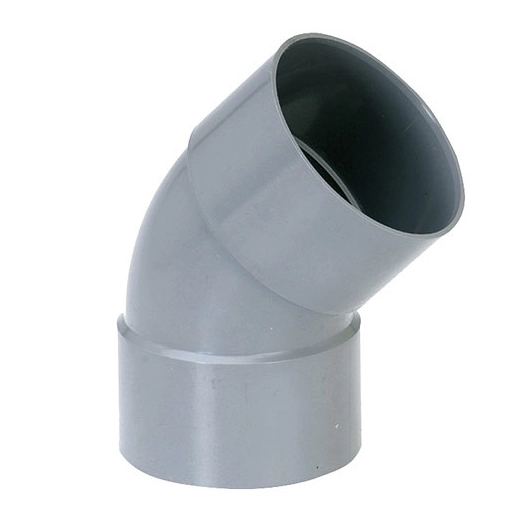 10 Coude pvc ff d. 40 67d - GIRPI
